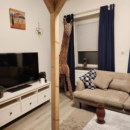 Ferienhaus Susanne 하임스베르크 외부 사진