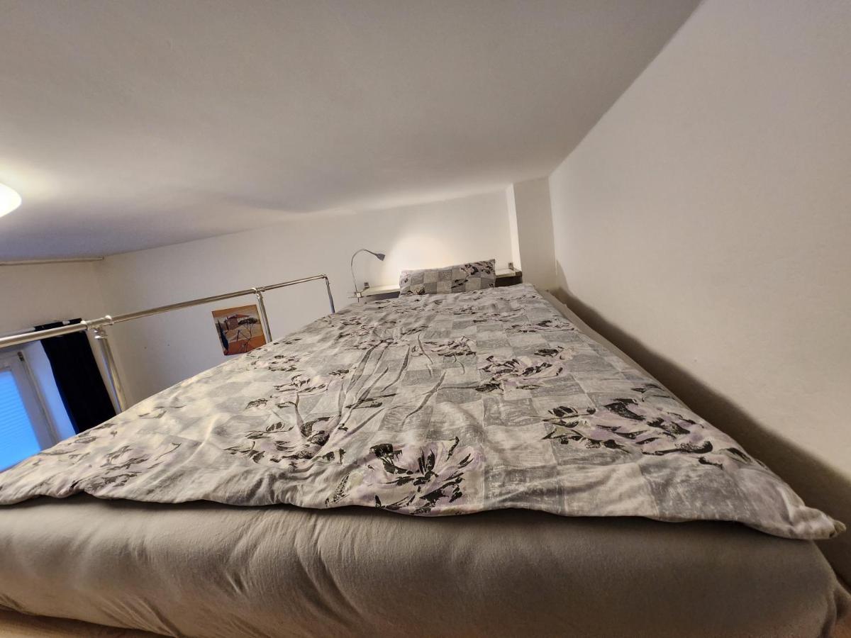 Ferienhaus Susanne 하임스베르크 외부 사진