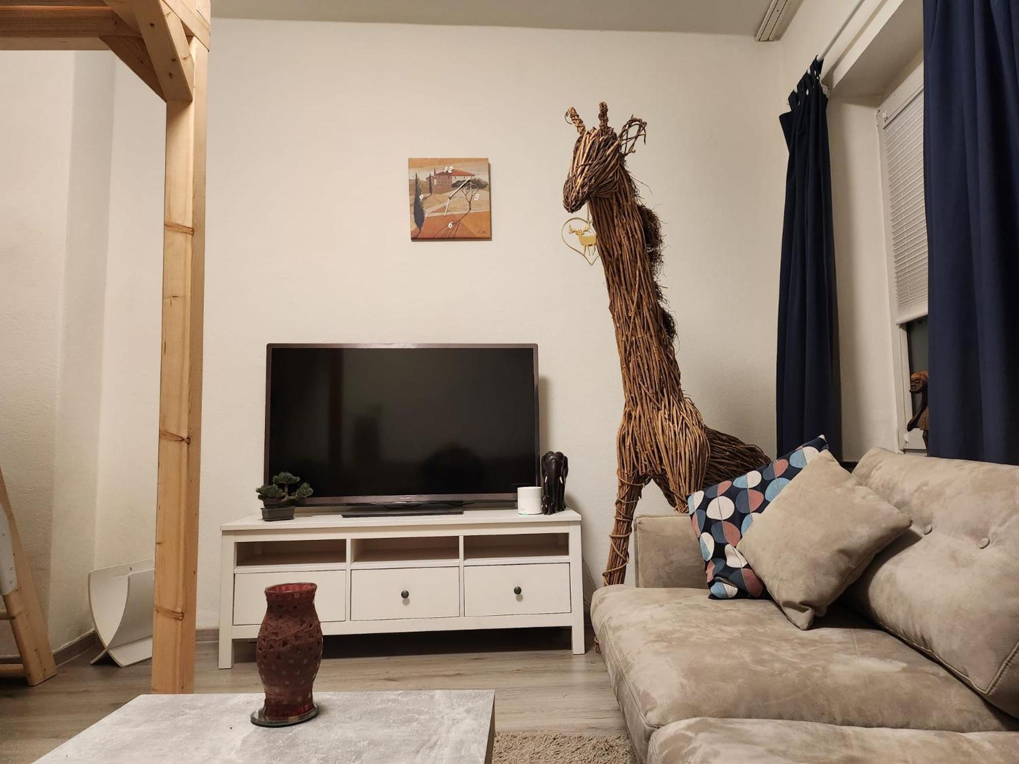 Ferienhaus Susanne 하임스베르크 외부 사진